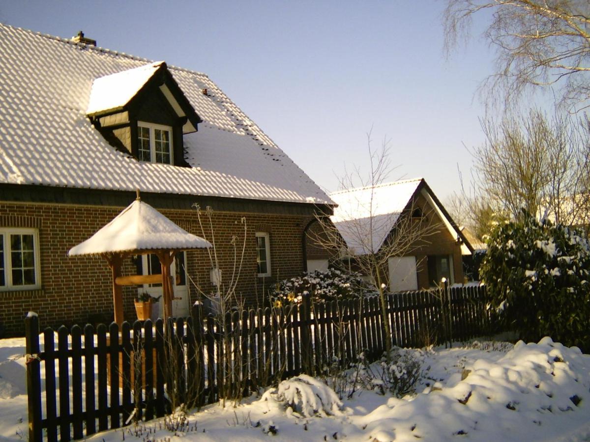 Doppelzimmer Im Spreewald Burg  Zewnętrze zdjęcie