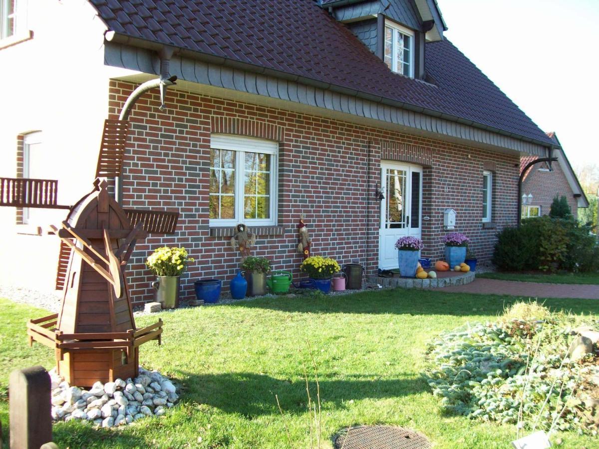 Doppelzimmer Im Spreewald Burg  Zewnętrze zdjęcie