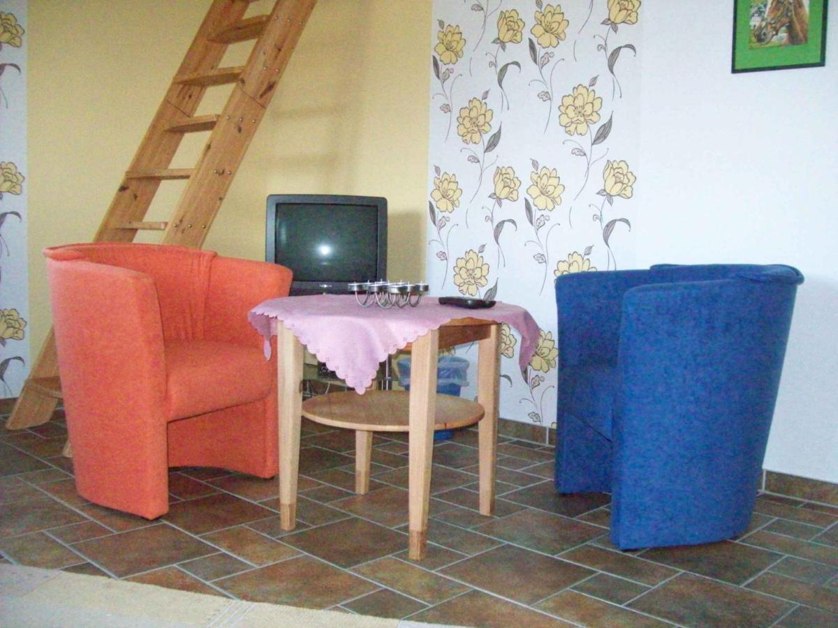 Doppelzimmer Im Spreewald Burg  Zewnętrze zdjęcie