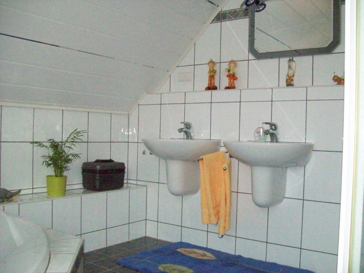Doppelzimmer Im Spreewald Burg  Zewnętrze zdjęcie